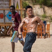 人帅有钱就是不约