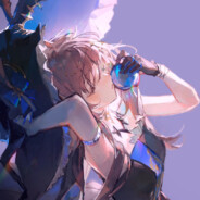 最喜欢蓝色小猫