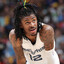 Ja Morant