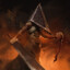 Pyramid Head