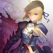 Artoria Pendragon