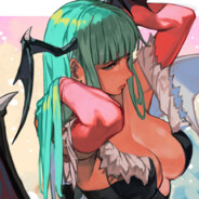 佘山Aniki(我使用逆向升龙)