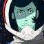 Space Dandy