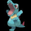 Totodile&lt;3