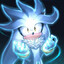 silver