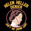 Helen Keller Denier
