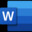 Microsoft Word avatar