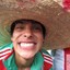 Mexican boy