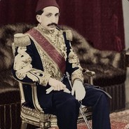 Ottoman Grandson-TR