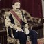 Ottoman Grandson-TR