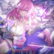 飞花般绚烂的少女爱莉