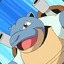 Blastoise