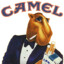 Joe Camel