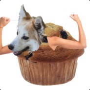 Muffindog