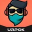 urpok