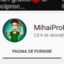 SUBS LA MihaiProPVP