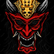 (◥▶DEVIL◀◤)
