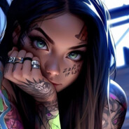 klybnika avatar
