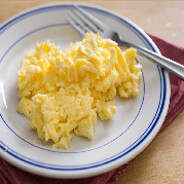 Egg Scramble