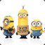 MinionS