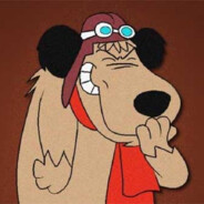 Muttley