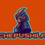 CHEPUSHILA