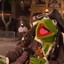 Captain Kermit