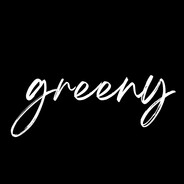 greeny