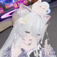 Ciallo～(∠・ω< )～
