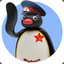 /NusK!/ Communist Pingu