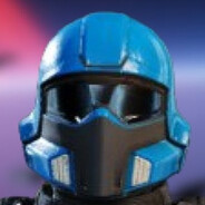 The Blue Diver