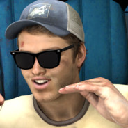 Bennyspaceman38 avatar