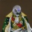 Emperor Pigeon™