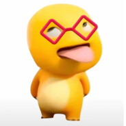 头像越怪人越帅