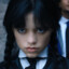 JENNA ORTEGA