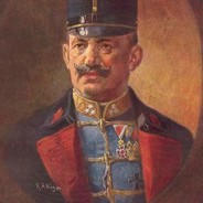 General Alfred Nomansky