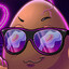 Toni the Egg