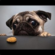 Super Saiyan PugLaif