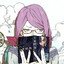 Steam avatar