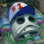 Smitty Werben Jagger Man Jensen