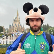 jame Steam avatar