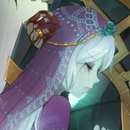 Steam Avatar