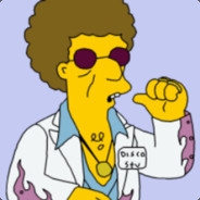 Disco Stu