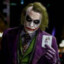 JOKER♠טִירוֹן♪