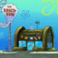 KRUSTY KRAB