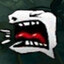 moedno迪克