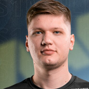 Faze clan.S1mple