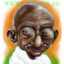 Mahatma Gandu