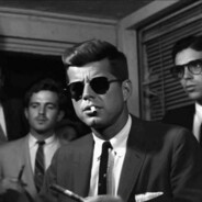 John F. Kennedy