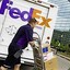 FedEx -&gt; Addressed Bullet